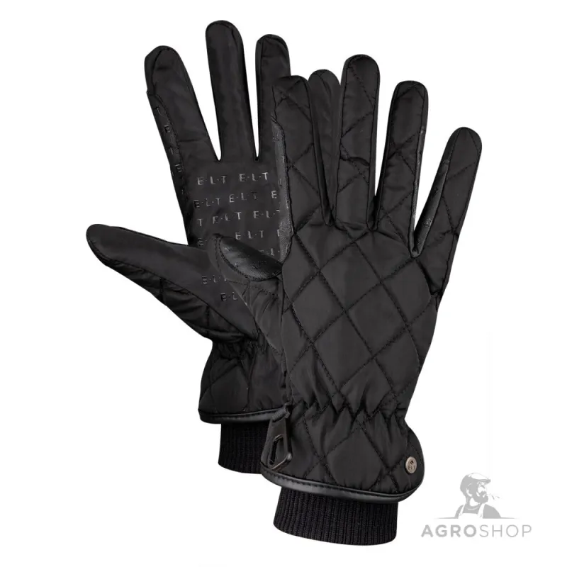 Riding gloves Diamond Winter E·L·T