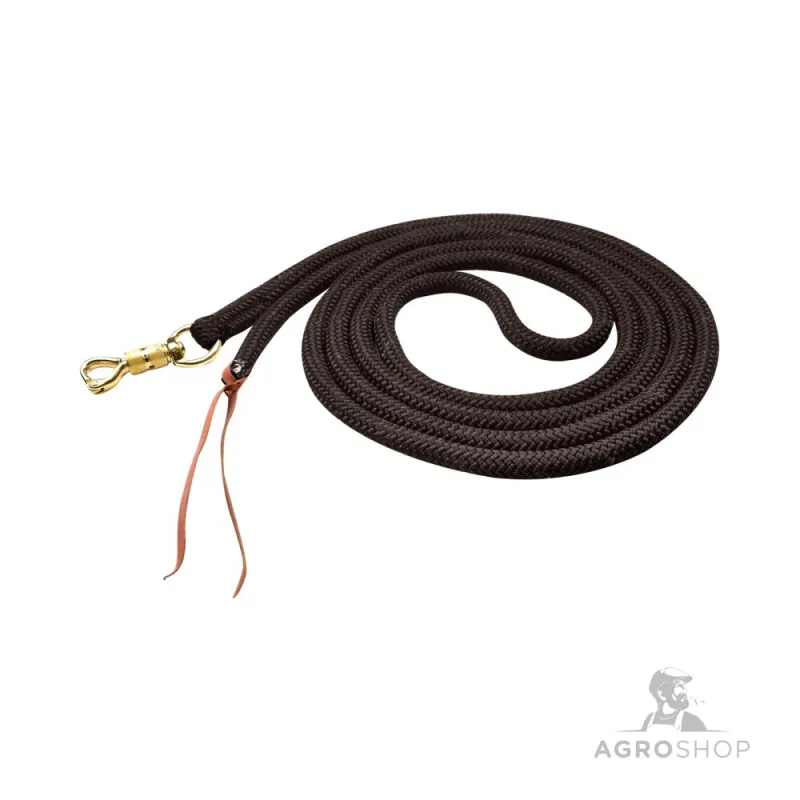 Groundwork Rope Waldhausen