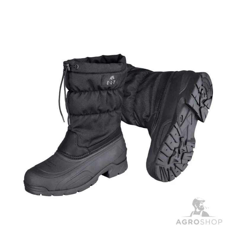 Thermal boots Calgary Thermal E·L·T