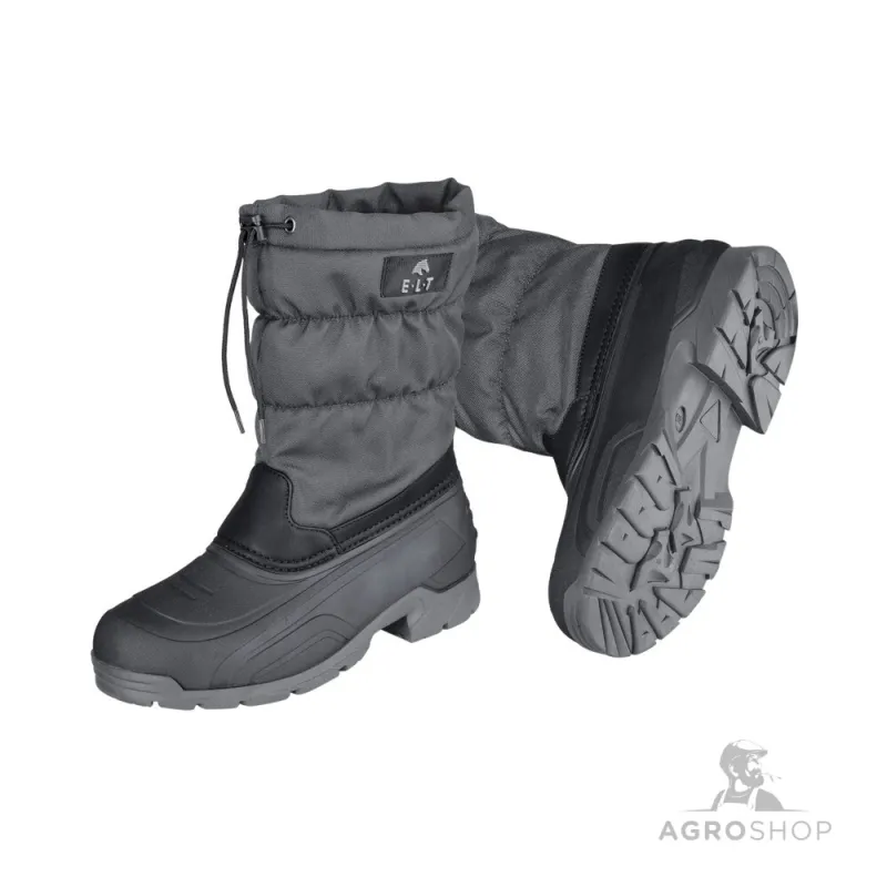 Thermal boots Calgary Thermal E·L·T