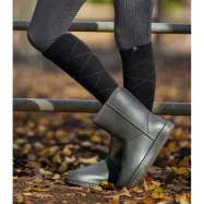 Bootie Rainless E·L·T