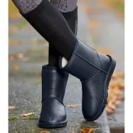 Bootie Rainless E·L·T