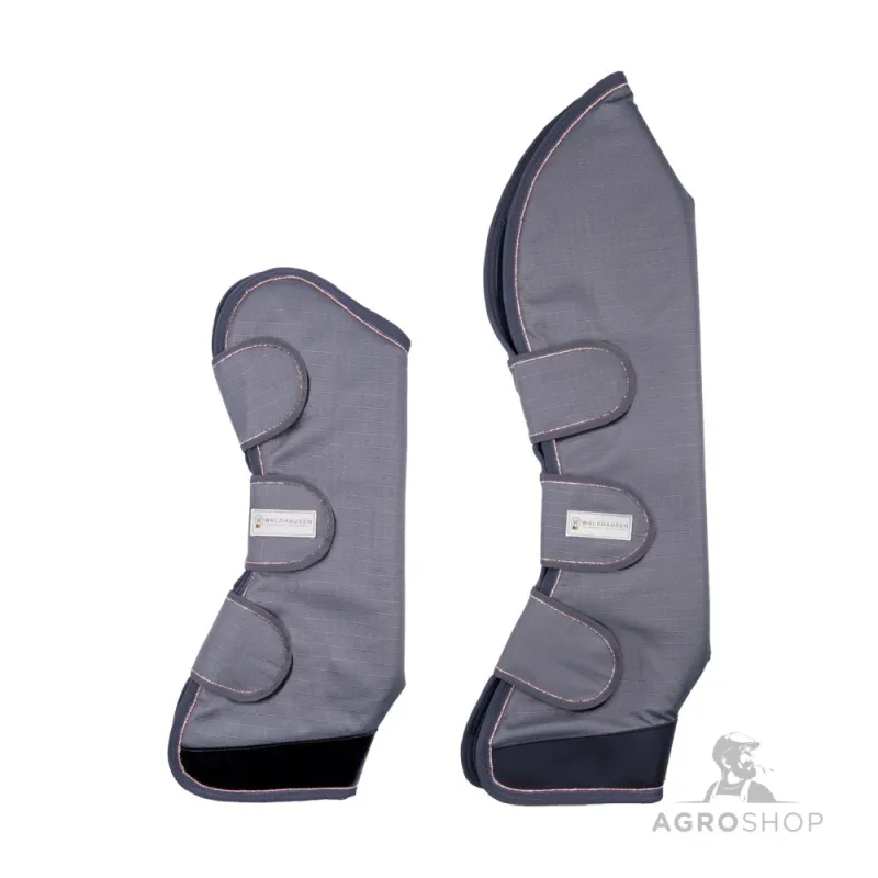 Travelling boots Comfort Waldhausen