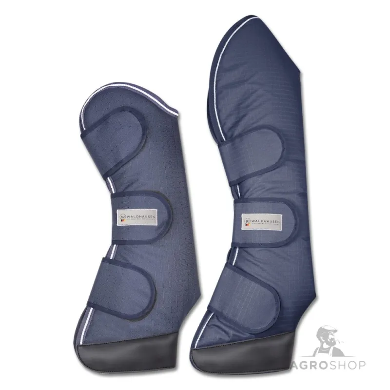 Travelling boots Comfort Waldhausen