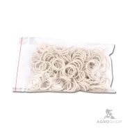 Mane Plaiting Bands 50g Waldhausen