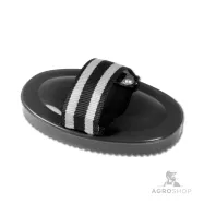 Rigid Plastic Curry Comb Waldhausen