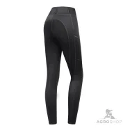 Riding leggings Ella Knee Kids E·L·T
