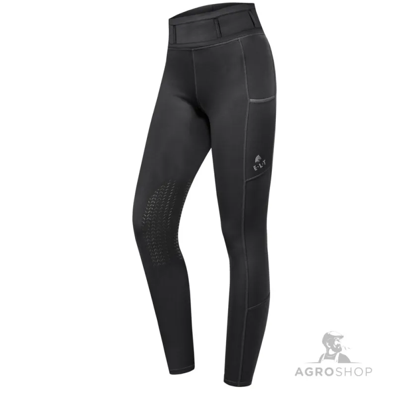 Riding leggings Ella Knee E·L·T