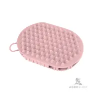 Massaging Grooming Glove Waldhausen