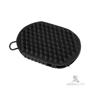 Massaging Grooming Glove Waldhausen