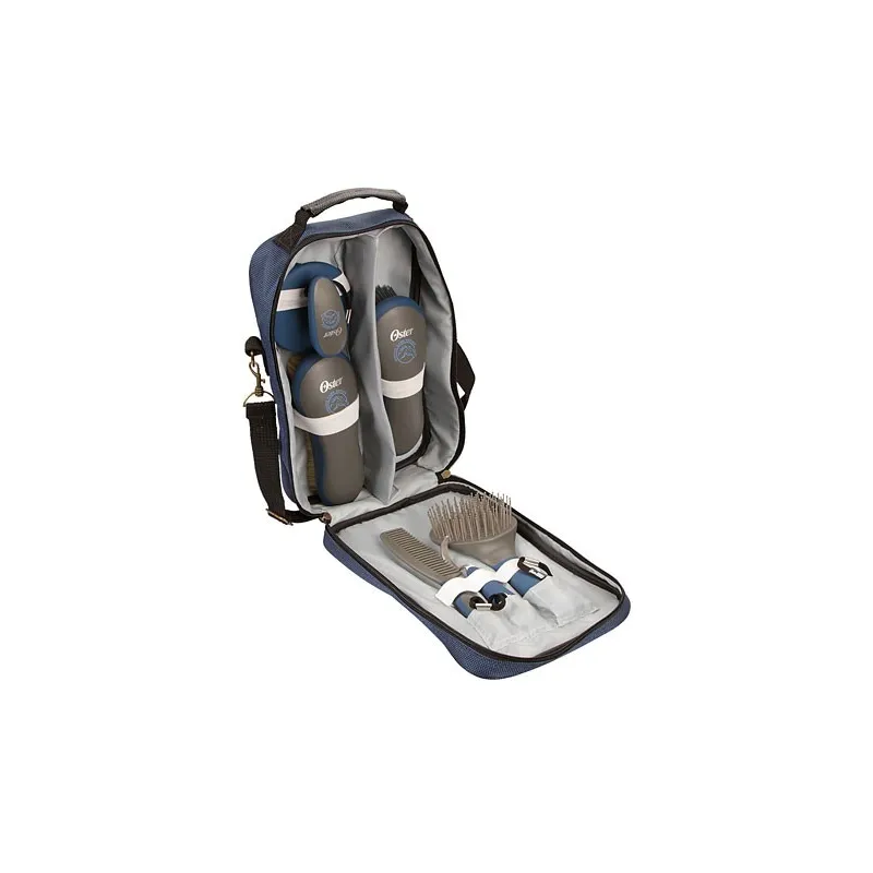 7-osaline hooldus komplekt