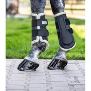 Dressage boots Comfort Waldhausen