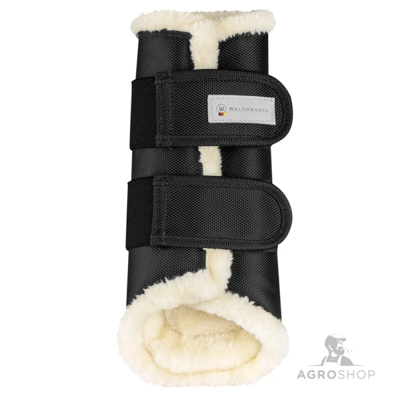 Dressage boots Comfort Waldhausen