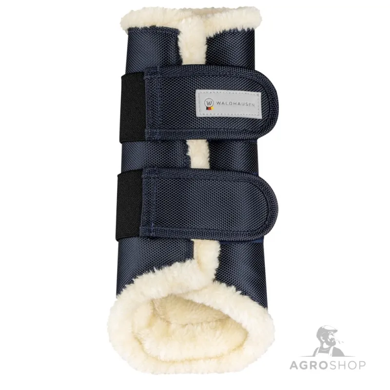 Dressage boots Comfort Waldhausen