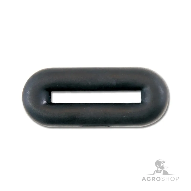 Rubber martingale stops Waldhausen