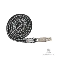 Lead rope Plus Panic Hook Waldhausen
