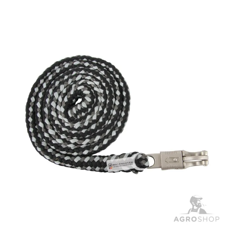 Lead rope Plus Panic Hook Waldhausen
