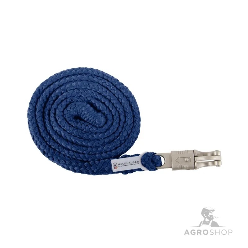 Lead rope Plus Panic Hook Waldhausen