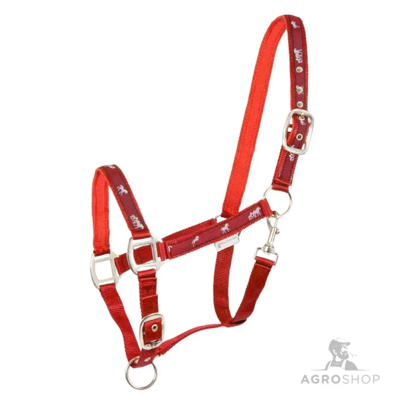 Halter Little Horse Waldhausen