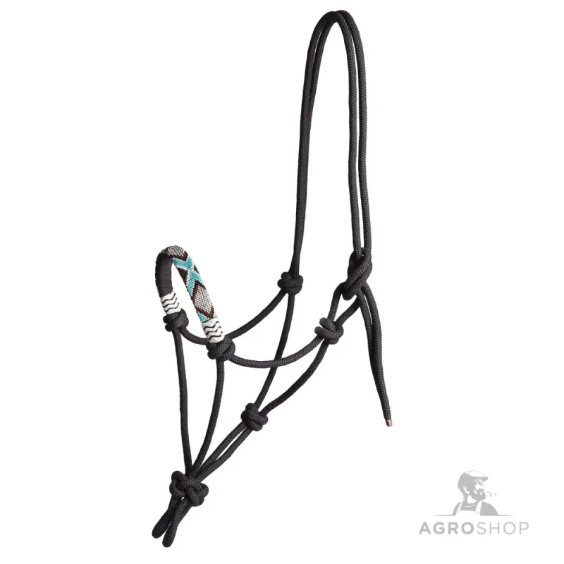 Knotted halter Pearls Waldhausen