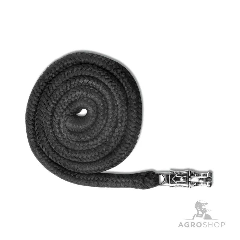 Lead rope Tie Panic Hook Waldhausen