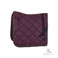 Dressage saddle pad Carlemis Wahlstén