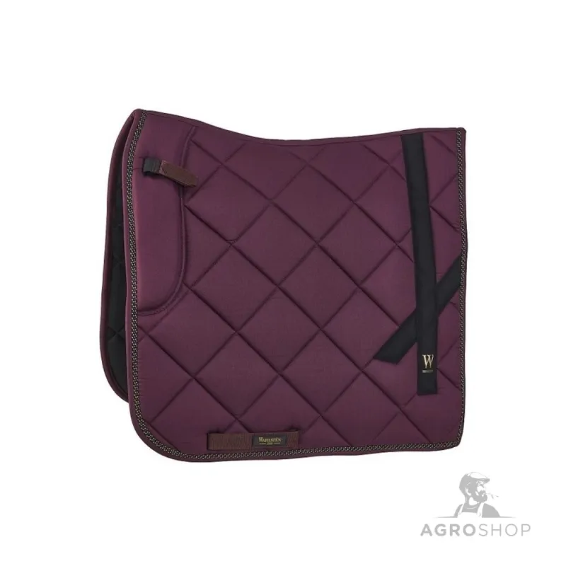 Dressage saddle pad Carlemis Wahlstén