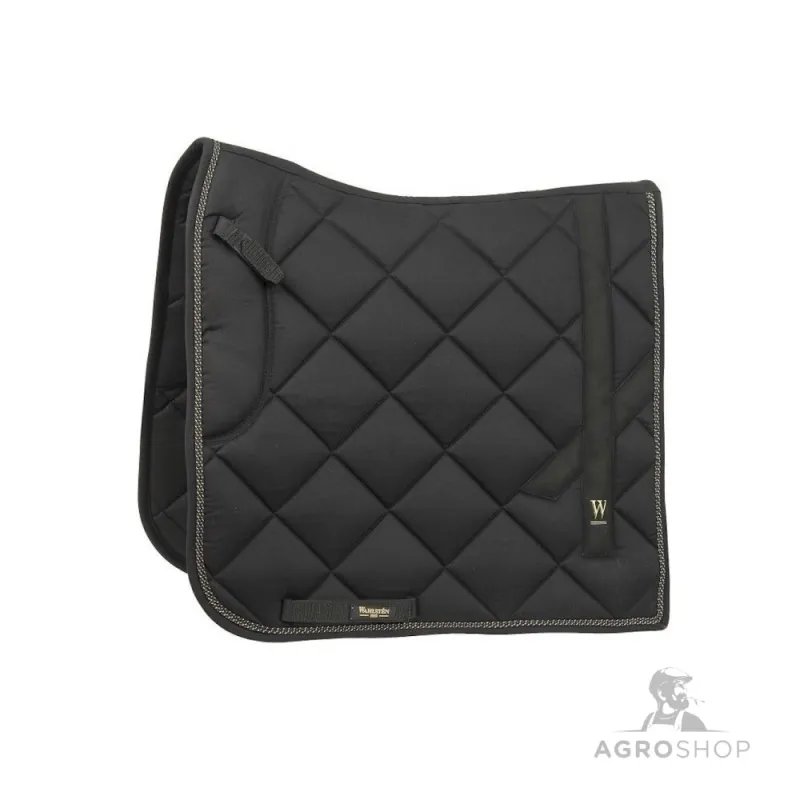 Dressage saddle pad Carlemis Wahlstén