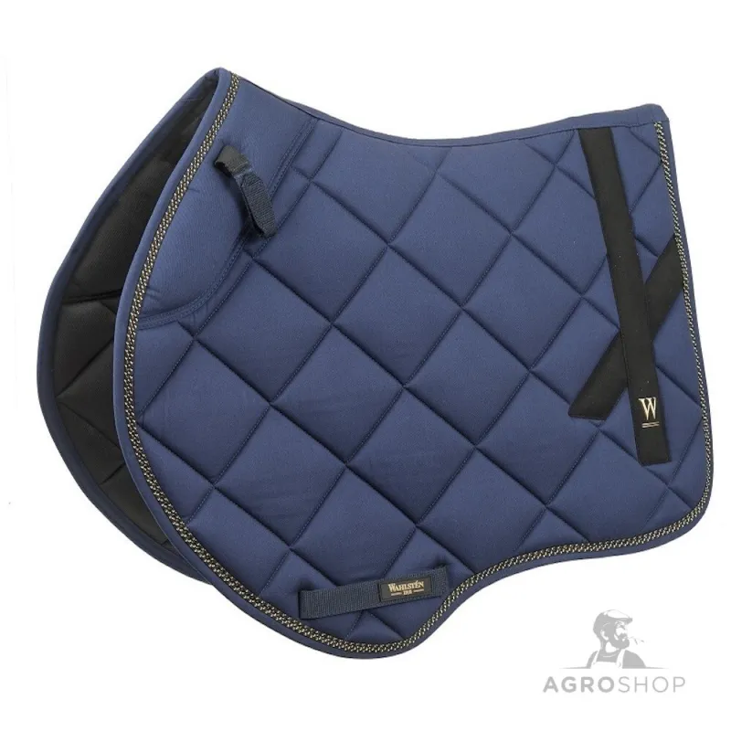 Saddle pad Carlemi Wahlstén