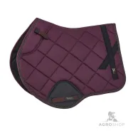 Saddle pad Carlemi Wahlstén