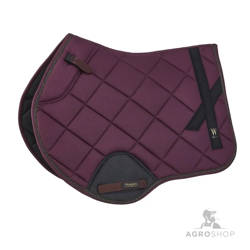 Saddle pad Carlemi Wahlstén