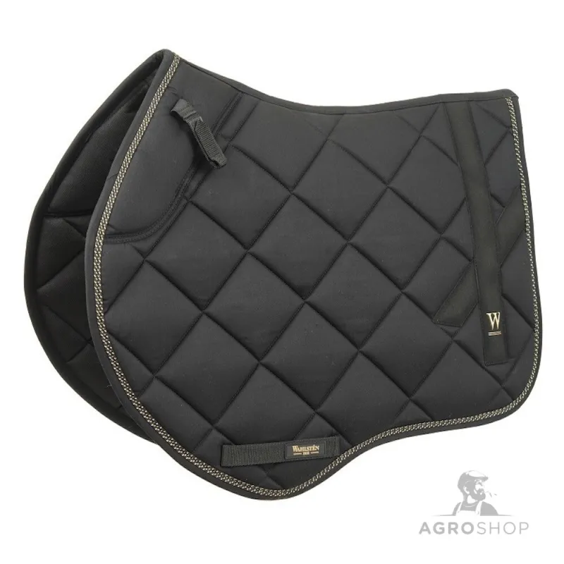 Saddle pad Carlemi Wahlstén