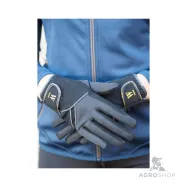 Riding gloves Essi Softshell Wahlstén