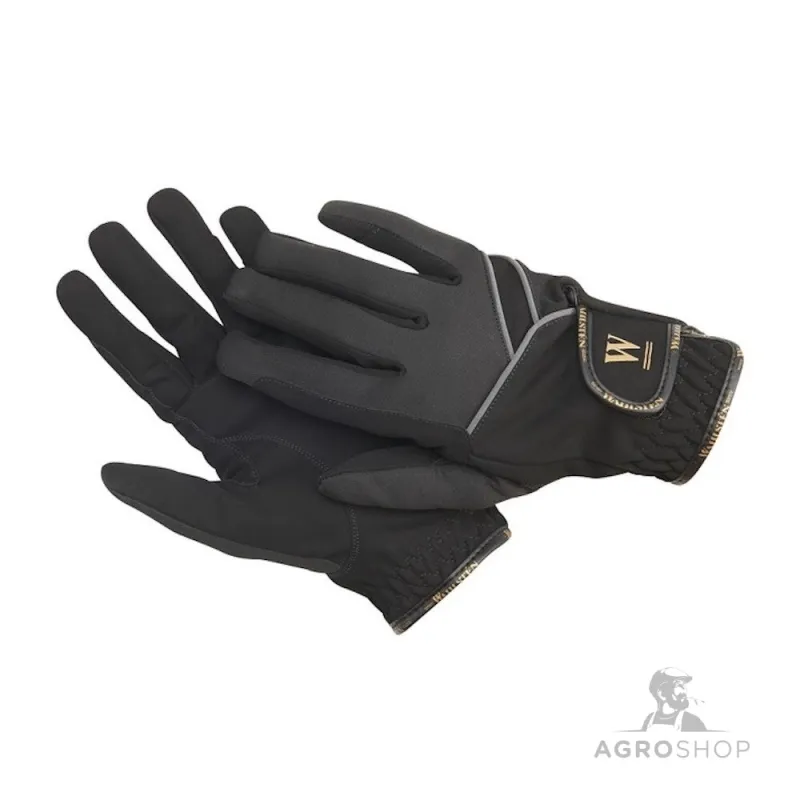 Riding gloves Essi Softshell Wahlstén