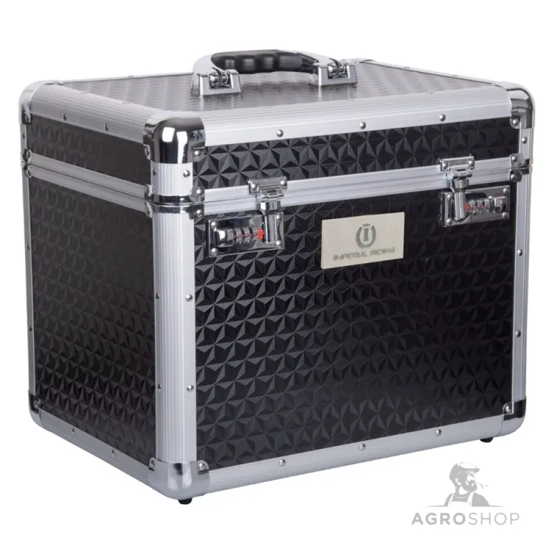 Grooming box Shiny Imperial Riding