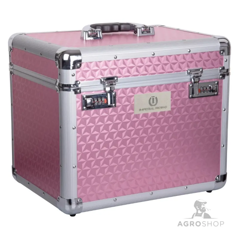 Grooming box Shiny Imperial Riding