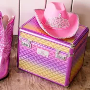 Grooming box Shiny Imperial Riding