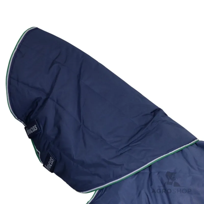 Neckpiece Quilt SF 150g Bucas