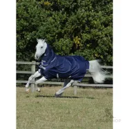 Freedom Turnout Fullneck 300/150g 600D Bucas