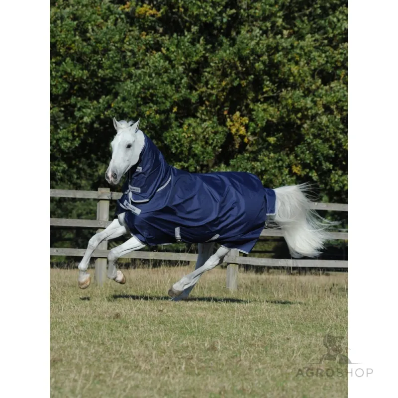 Freedom Turnout Fullneck 300/150g 600D Bucas