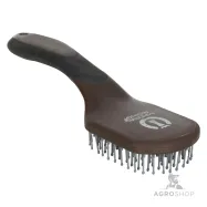 Mane and tail brush Boomerang Imperial Riding
