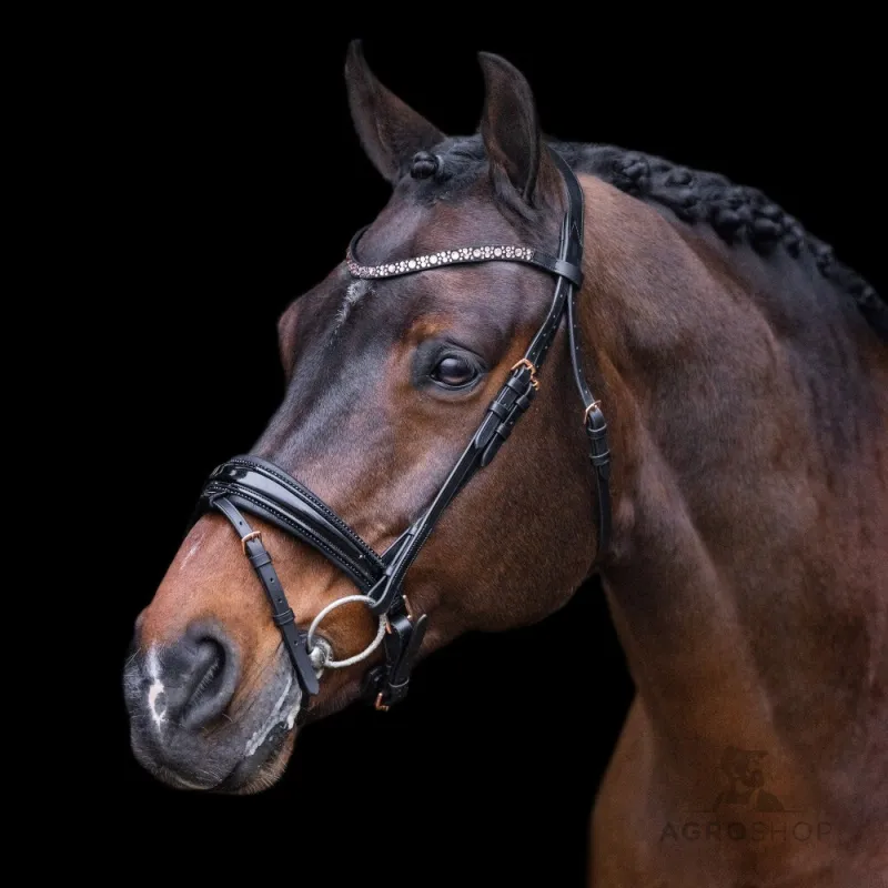 Bridle Olympia Imperial Riding