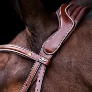 Bridle Legacy HV Polo