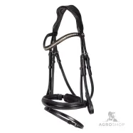 Bridle Legacy Deluxe HV Polo