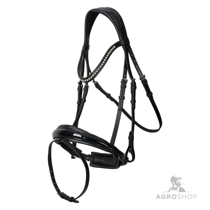 Bridle Fria Imperial Riding