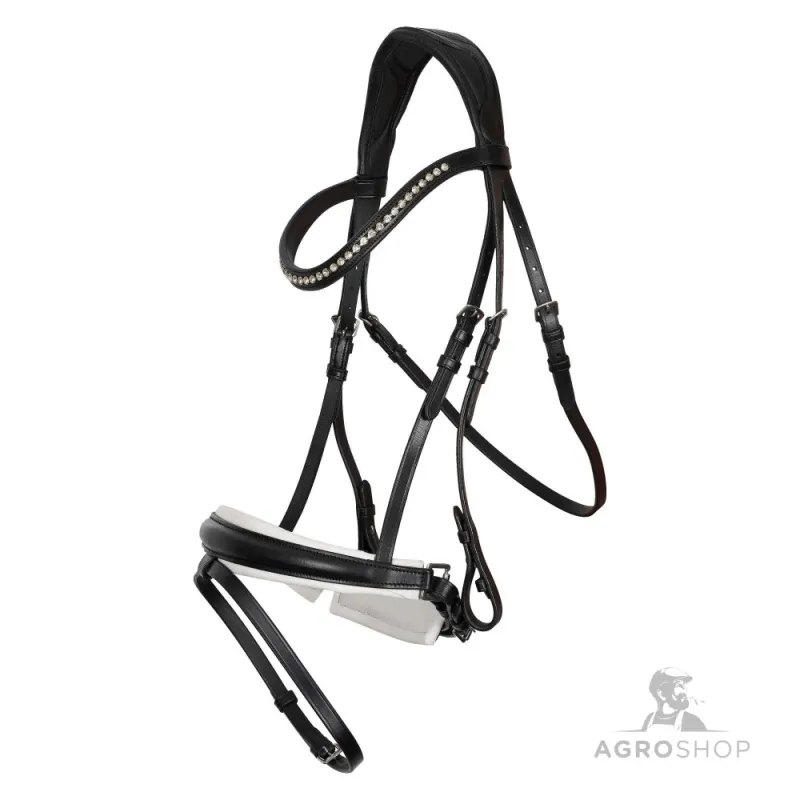 Bridle Fria Imperial Riding