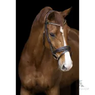Bridle Fria Imperial Riding