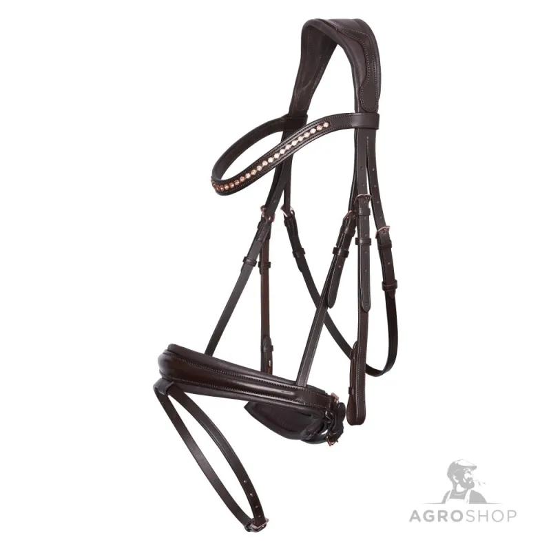 Bridle Fria Imperial Riding
