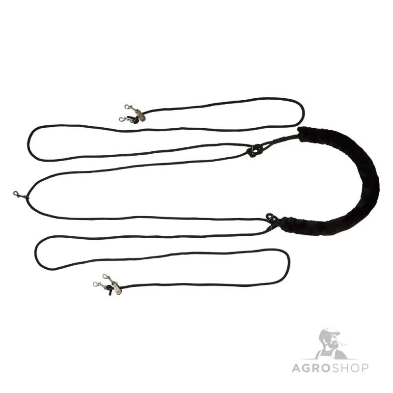 Training rein Good Will Imperial Riding