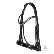 Weymouth bridle Legacy Deluxe HV Polo